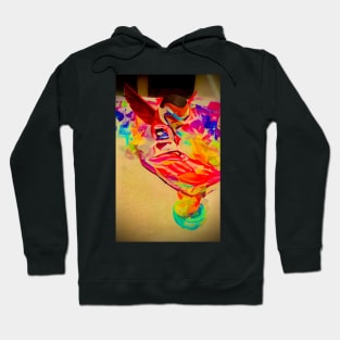 Sublime - Vipers Den - Genesis Collection Hoodie